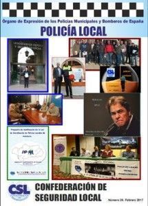 Pincha en la imagen para ver revista CSL nº.26, febrero 2017