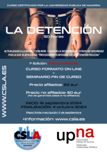 LA DETENCION 1 211x300