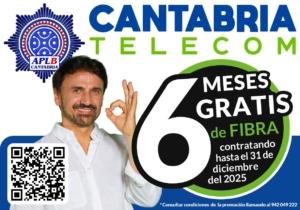 Oferta para afiliados, CANTABRIA TELECOM Cantabria Telecom 300x210