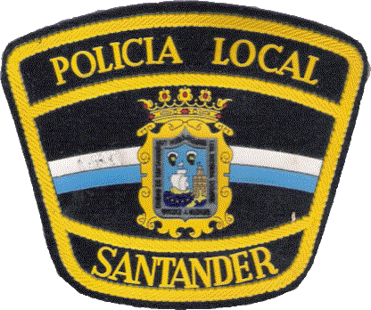 Sentencia condenando al Ayto. de Santander por no abonar a los Policías del servicio nocturno las noches de Nochebuena y Nochevieja desde el 2005 al 2010 Emblema Brazo PL Santander