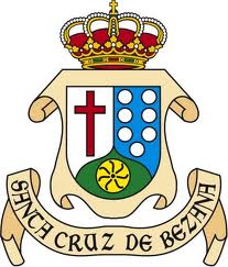 Escudo Bezana