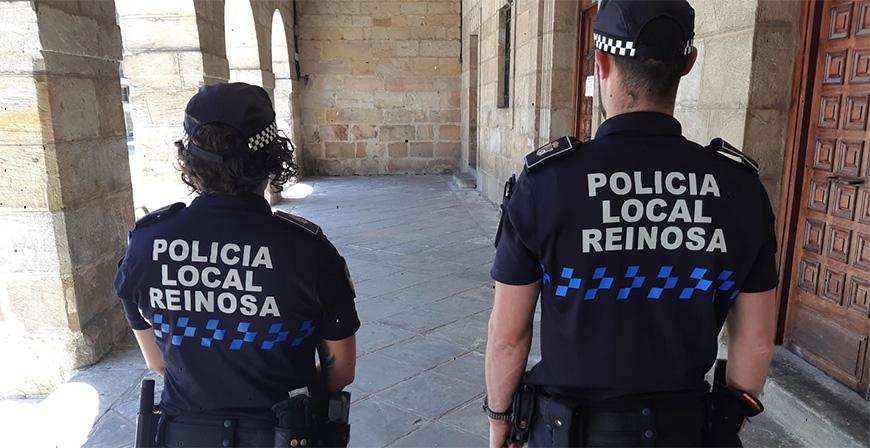 Proyecto Ley Policias Locales Ofrece Mayor Operatividad Elimina Estatura Minima Posibilita Servicio Forma Asociada Municipios 122 2678731764