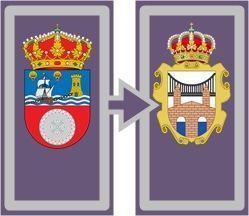 Distintivo Movilidad PL Pielagos