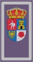 Distintivo Pl Reinosa