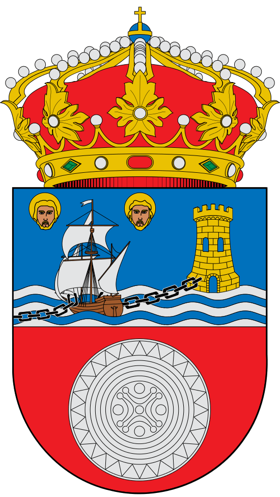 Escudo Cantabria