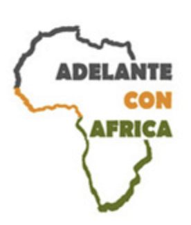 ADELANTE CON ÁFRICA