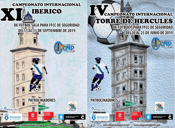 Campeonatos