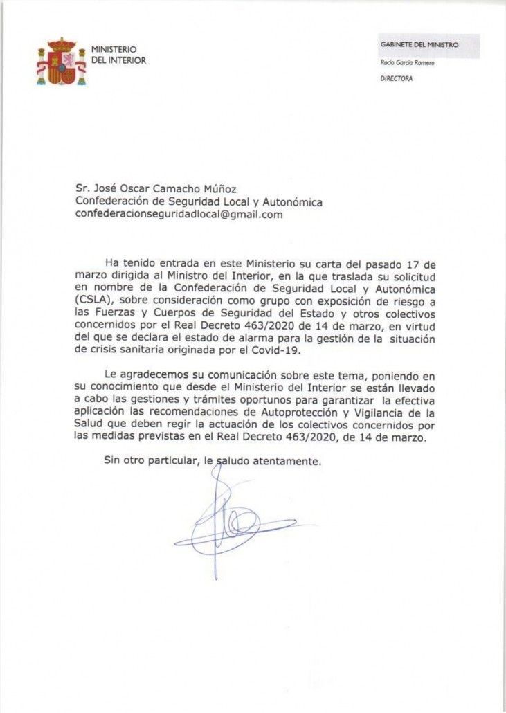 Actividades Permitidas En El Estado De Alarma 731x1030