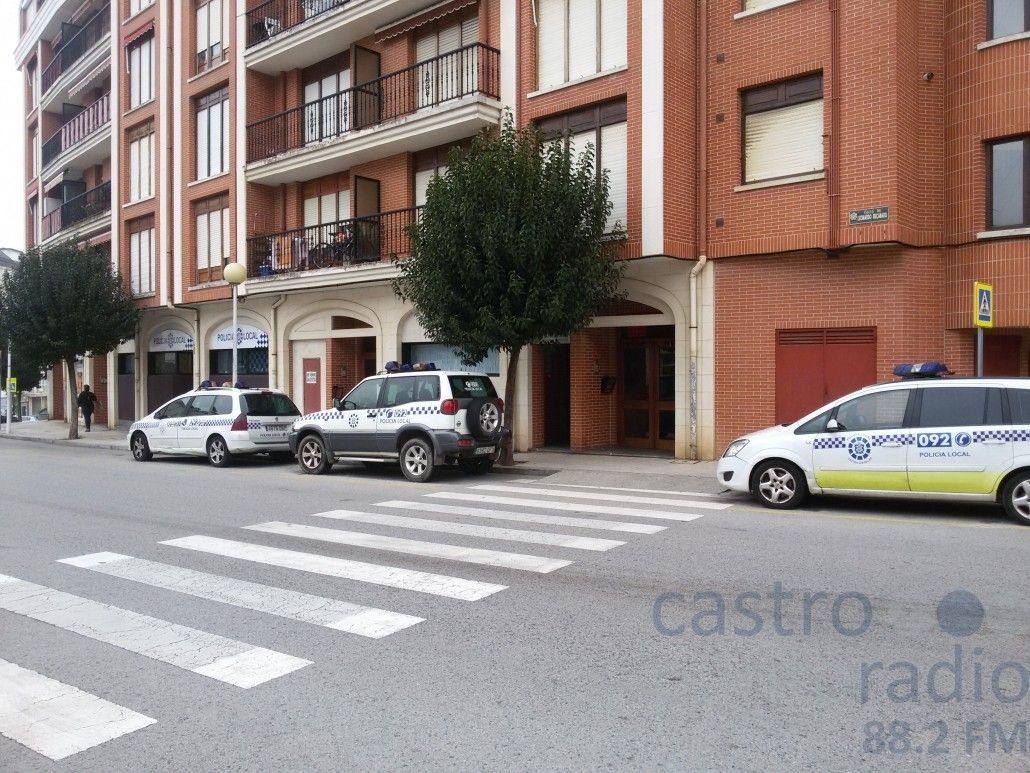 Flota Coches Policía Local 1030x773