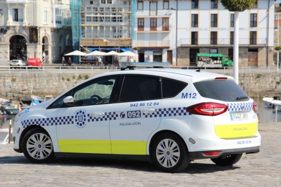 Condenan al Ayuntamiento a indemnizar a un policía local con 6.000 € Noticia Ayuntamiento De Castro Urdiales