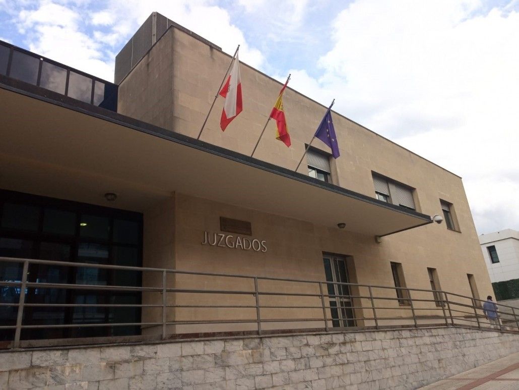 APLB gana un pleito al Ayuntamiento por vulneración de su derecho a la negociación colectiva Noticias Policia Castro Urdiales Juzgado 1030x773