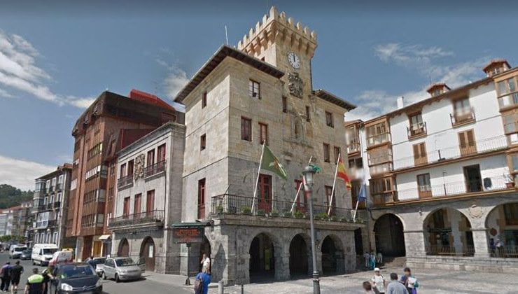 NUEVA CONDENA DEL TRIBUNAL SUPERIOR DE JUSTICIA DE CANTABRIA AL AYUNTAMIENTO DE CASTRO-URDIALES Y FAVORABLE A LA ASOCIACION DE POLICIA LOCAL Y BOMBEROS Noticias Policia Castro Urdiales
