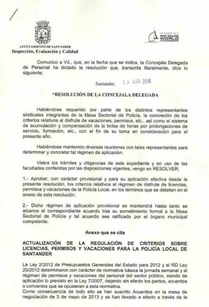 Resolucion Vacaciones 702x1030