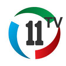 LOGO 11 TV