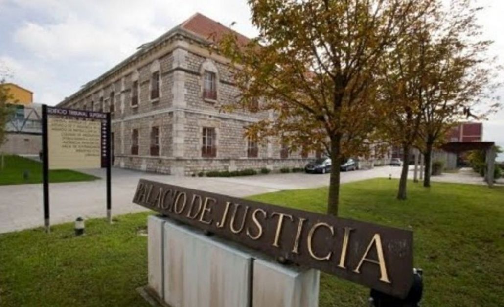 calendarios del servicio de guardia para el año 2023 de los Juzgados de Instrucción de Santander, Torrelavega, Castro-Urdiales, Laredo, Santoña y Medio Cudeyo. Juzgados 1030x627
