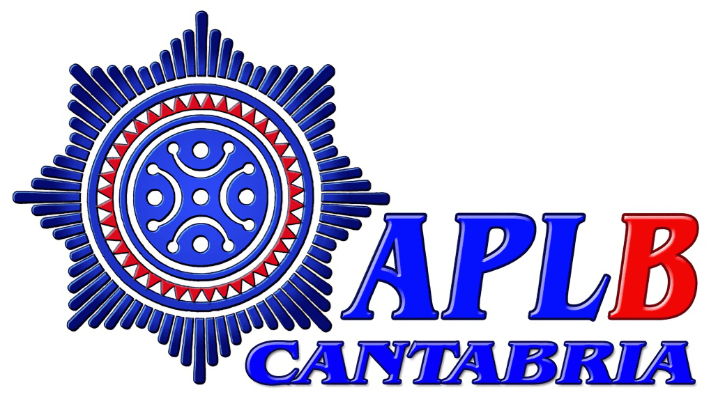APLB y su historia sindical en defensa de los Policías Locale de Cantabria, revista CSLA Logo APLB 1030x583
