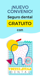 Seguro Dental Banner Principal