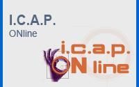 Banner ICAP Online