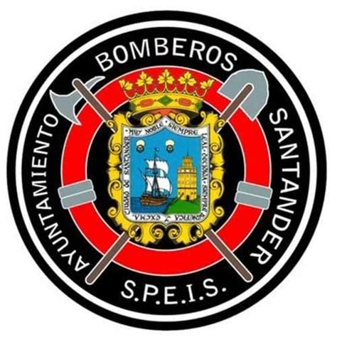 Bomberos Santander